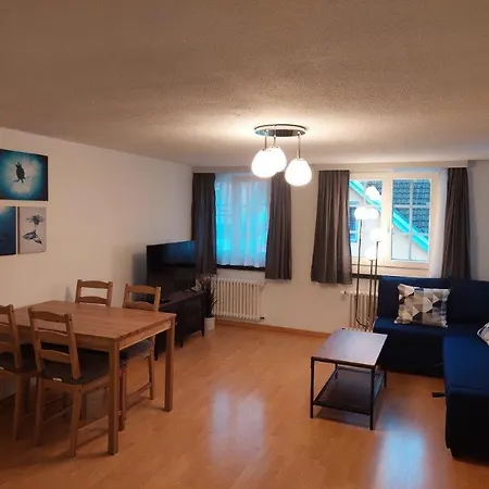 Apartment Global Citizen 7