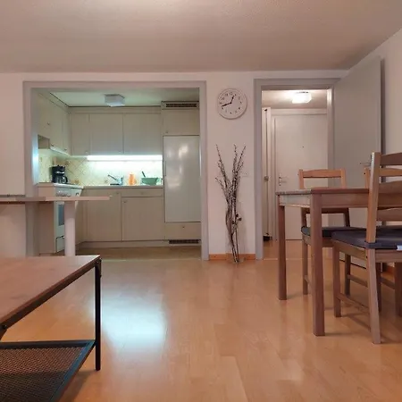 Global Citizen 7 Apartment *