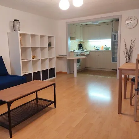 Apartment Global Citizen 7 *
