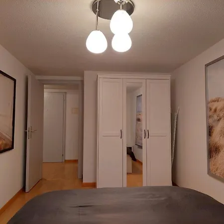 Apartment Global Citizen 7
