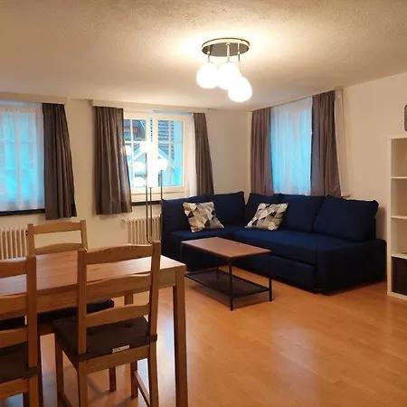 Global Citizen 7 Apartment *