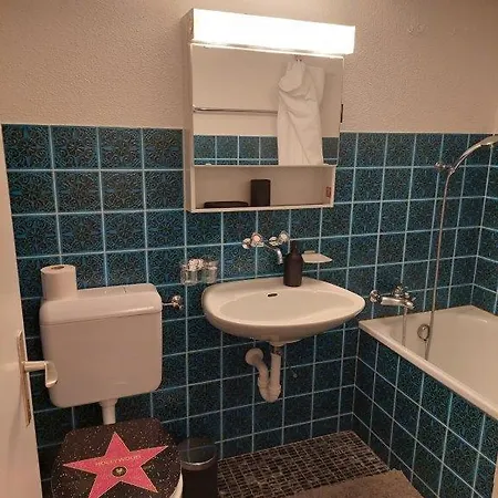 Apartment Global Citizen 7