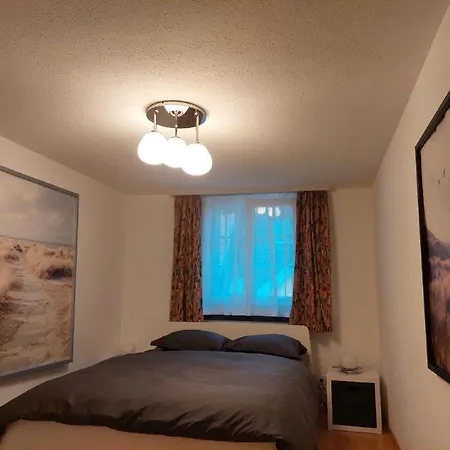 Global Citizen 7 아파트 *