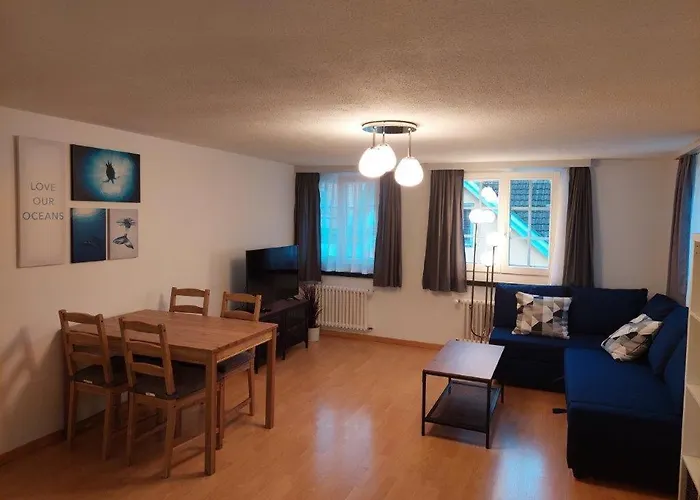 Appartement Global Citizen 7