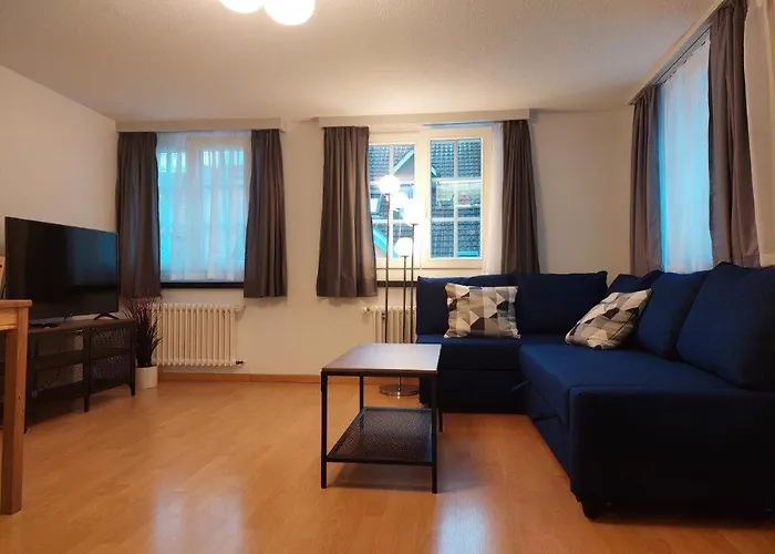 Global Citizen 7 * St. Gallen