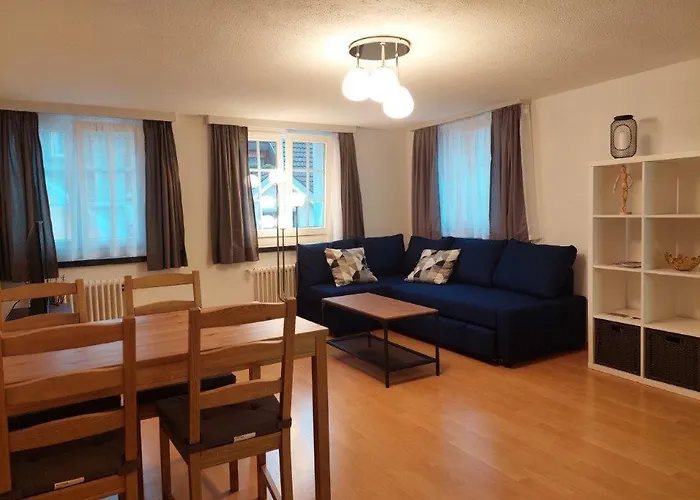 Global Citizen 7 Apartment *