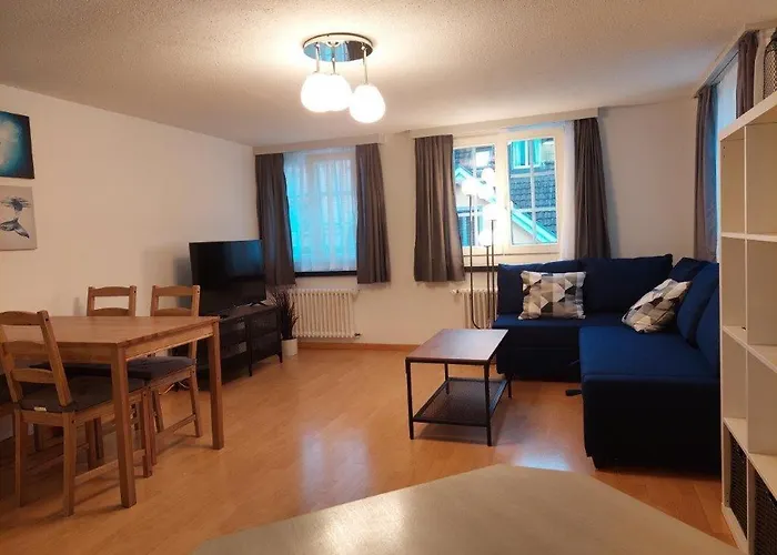 Global Citizen 7 * Saint-Gall