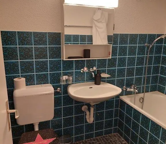 Appartement Global Citizen 7