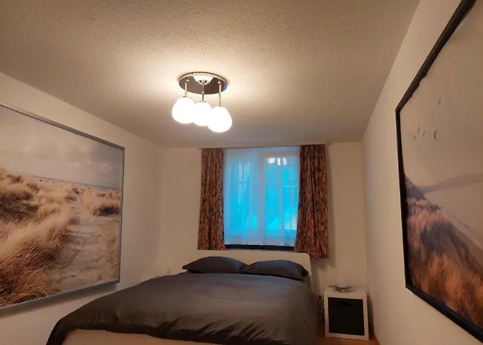 Global Citizen 7 Apartment *