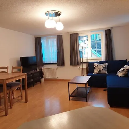 Global Citizen 7 * St. Gallen